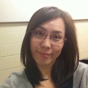 Meet your Posher, Jihye